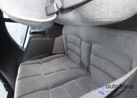 1994 Ford Mustang из США, поврежденный, VIN 1FALP4441RF143133